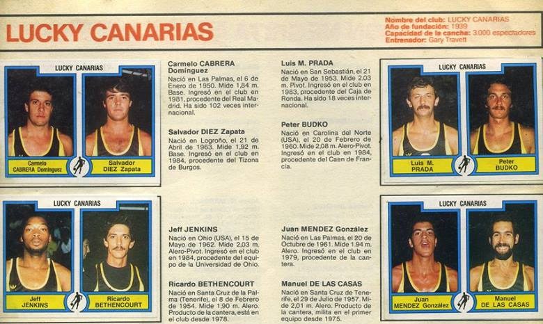 FUTBOL Y BASKET 85.jpg LUCKYCANARIAS.jpgPLANTILLA 2