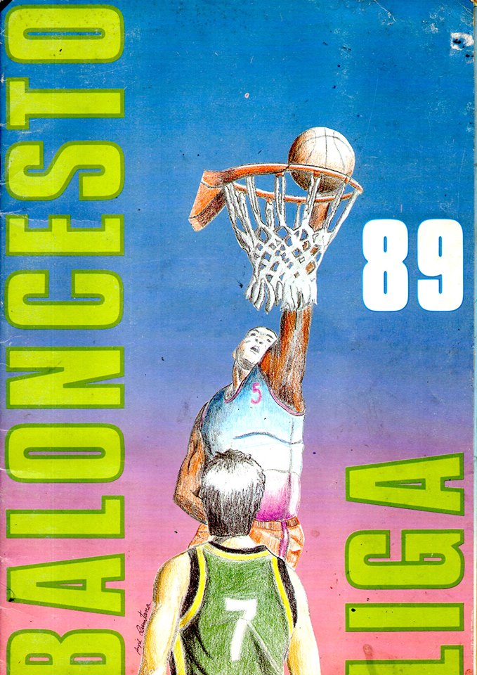 BALONCESTO 89. (2)