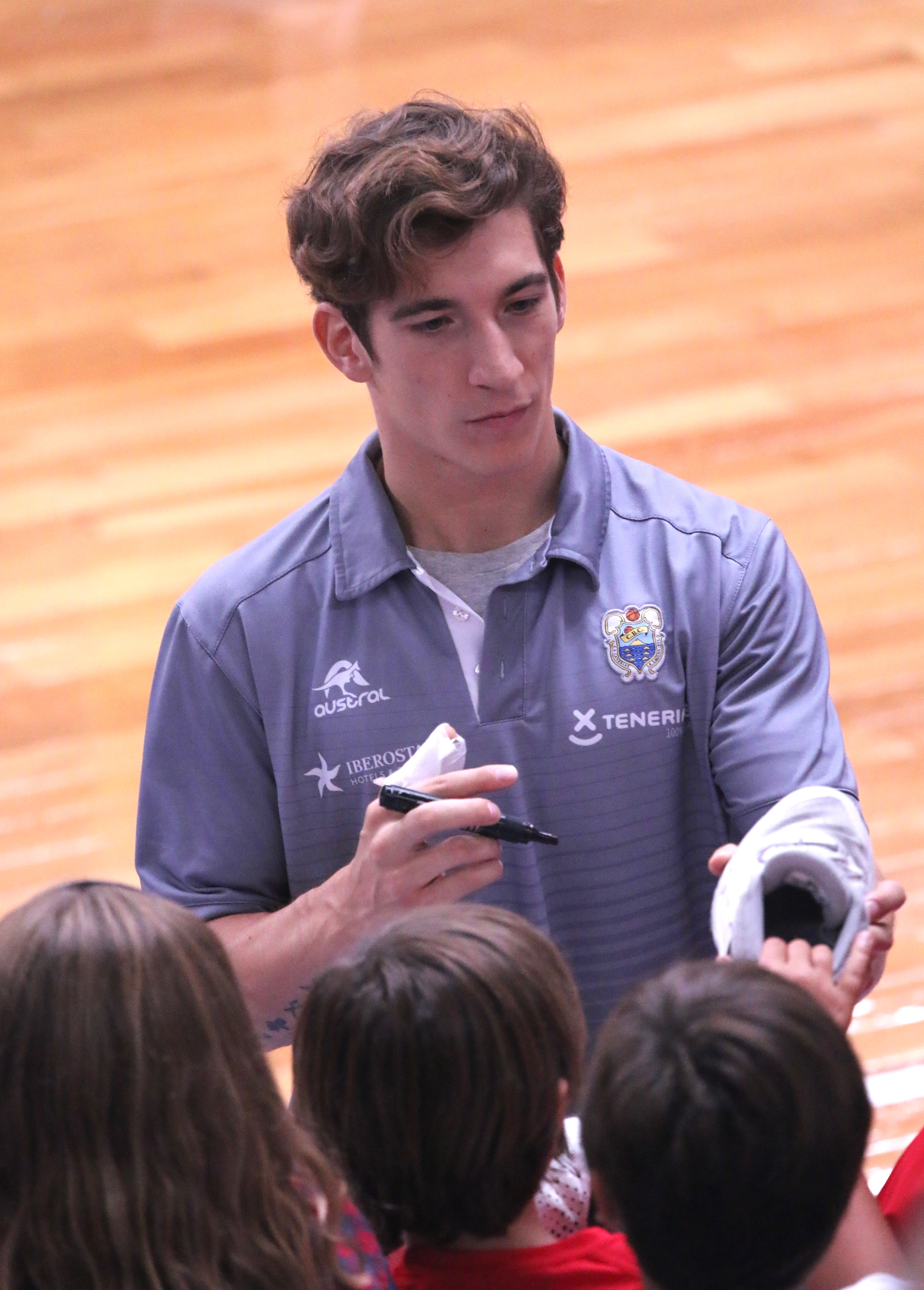 Nico Richotti / Foto: Rafael Maceira