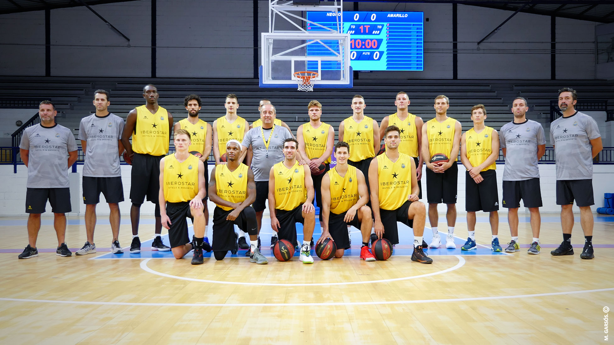 Fotos: M. Garsós @mgarsos