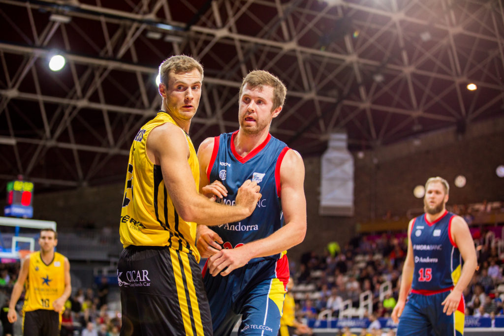 ACB Photo / Albert Martín