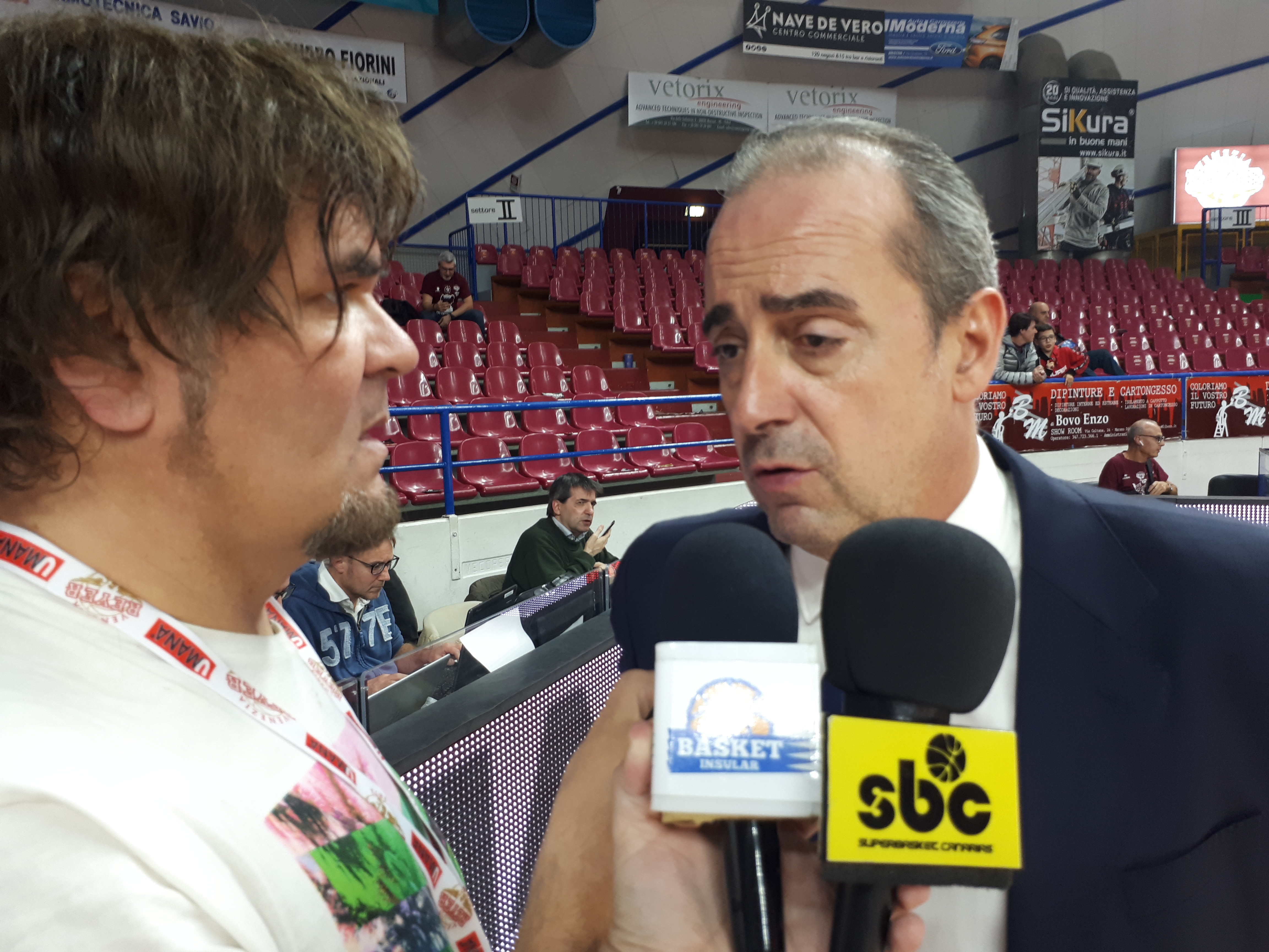 SuperBasket Canarias