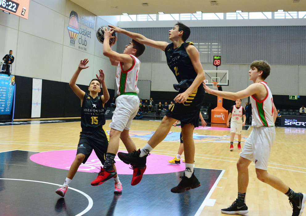 ACB Photo / J.M. Casares