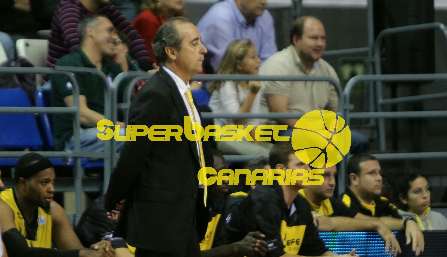 Vidorreta, entrenador aurinegro