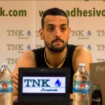 SALVA ARCO. RUEDA DE PRENSA