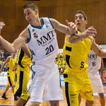 El eterno desafío (III)