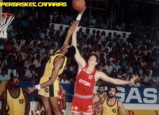 LEYENDAS AURINEGRAS Mike Harper: » Los partidos contra el Madrid siempre fueron duros e intensos»