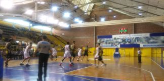 La suerte es esquiva con el Iberostar Tenerife Canarias frente al ICL Manresa (85-84)