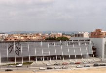 Doble cita aurinegra en el pavellò Barris Nord de LLeida
