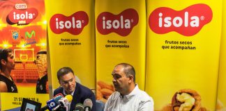 El CB Canarias 2016/17 se presentará en la Copa Isola