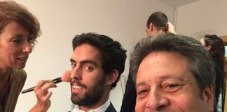 La Gala de Presentación de la Liga Endesa entre bastidores