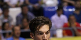 Nico Richotti firma su continuidad con el CB Canarias