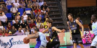 La Copa Isola vuela a las vitrinas del Magariños (83-89)