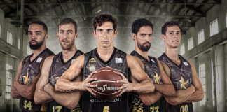 El Iberostar Tenerife Canarias presenta su campaña de abonos