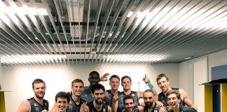 Un gran Canarias logra una victoria épica (81-92)