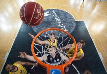 Retabet Bilbao Basket 81-Iberostar Tenerife Canarias 91 ¡VICTORIA CON BRILLO!