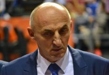 Djordjije Pavicevic: “El Iberostar Tenerife Canarias está jugando a un gran nivel”