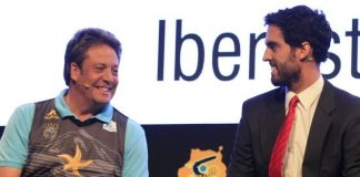 Cabrera y Beirán, apellidos ilustres en la Liga ACB