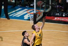 Will Hanley: «Quiero aprovechar mis oportunidades»