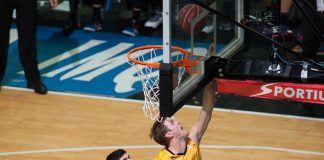 Will Hanley: «Quiero aprovechar mis oportunidades»