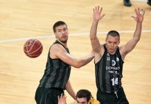 Revive la victoria aurinegra en Bilbao a través de SuperBasket Canarias Radio