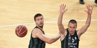 Revive la victoria aurinegra en Bilbao a través de SuperBasket Canarias Radio