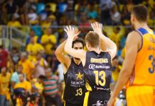 ACB Photo. M. Henríquez