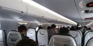 El Iberostar Tenerife Canarias rumbo a Euskadi