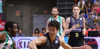 Rodrigo San Miguel: «Hemos hecho un inicio de Liga perfecto»