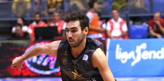 Ferran Bassas vuelve a Badalona