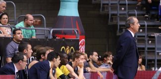 Txus Vidorreta: «El Joventut es un rival de mucha calidad»