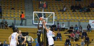 El Canarias recibe al equipo del mito Drazen Petrovic