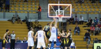 A la venta las entradas para el debut en casa en la BCL ante el KK Mornar