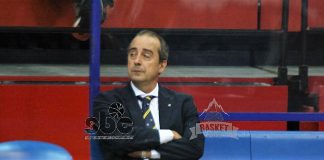 Txus Vidorreta: «English no viene a meter 17 puntos por partido»