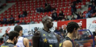 Niang: «Estoy muy contento por el trabajo que estamos haciendo»