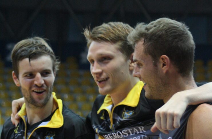 ¡Fantastičan! KK Cibona 57-Iberostar Tenerife Canarias 85