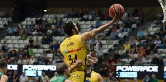 Canarias, al asalto del Pavelló Olímpic de Badalona