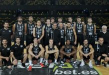 Así juega Bilbao Basket, por David Rodríguez