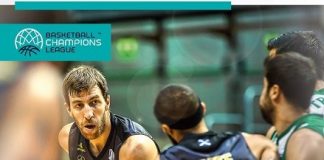 La BCL obliga al Canarias a debutar en casa a las cinco de la tarde