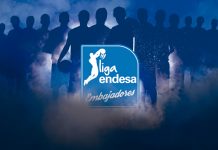 Nico Richotti seguirá siendo embajador de la Liga Endesa