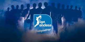 Nico Richotti seguirá siendo embajador de la Liga Endesa