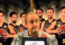 Txus Vidorreta: «Estamos en buena línea»