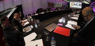 La Asamblea de la ACB aprueba un presupuesto con récord de ingresos