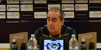 Txus Vidorreta: «Mega Leks es un equipo muy complicado»