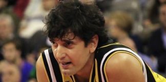 El ex canarista Richi Guillén se retira del baloncesto profesional