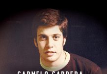 Carmelo Cabrera, El Globetrotter Blanco. Promoción especial Black Friday