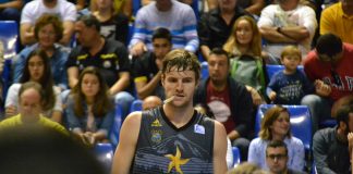 La otra mirada: Canarias-Estudiantes, por Viki Arvelo