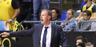 Collet: «Había que jugar bien en defensa y parar a sus tiradores»