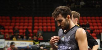 Ferran Bassas: «En ataque estuvimos desacertados»