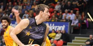 Fran Vázquez: «Queremos recuperar la confianza y volver a ganar»